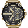 DIESEL MEN'S Watch - MR. Daddy (zz002b) - (DZ7333)