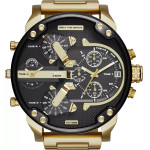 DIESEL MEN'S Watch - MR. Daddy (zz002b) - (DZ7333)