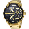 DIESEL MEN'S Watch - MR. Daddy (zz002b) - (DZ7333)