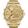 DIESEL MEN'S Watch - MR. Daddy (zz002c) - (DZ7399)