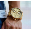 DIESEL MEN'S Watch - MR. Daddy (zz002c) - (DZ7399)