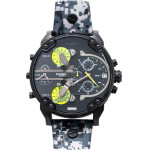 DIESEL MEN'S Watch - MR. Daddy (zz005c) - (DZ7311)