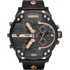 DIESEL MEN'S Watch - MR. Daddy 2.0 (zz005d) - (DZ7350)
