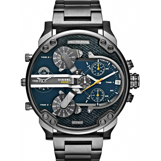 DIESEL MEN'S Watch - MR. Daddy 2.0 (zz005f) - (DZ7331)