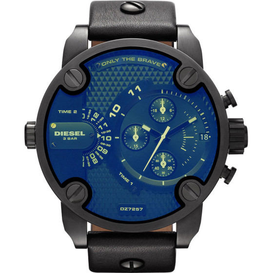 DIESEL MEN'S Watch -Little Daddy (zz003b) - (DZ7257)