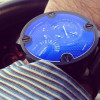 DIESEL MEN'S Watch -Little Daddy (zz003b) - (DZ7257)