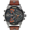 DIESEL MEN'S Watch MR. Daddy 2.0 + Box - (DZ7332)
