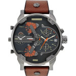 DIESEL MEN'S Watch MR. Daddy 2.0 + Box - (DZ7332)