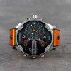 DIESEL MEN'S Watch MR. Daddy 2.0 + Box - (DZ7332)