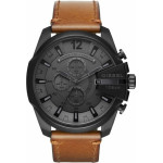 DIESEL Men's watch Mega Chief (zz004g) + Box - (DZ4463)