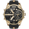 DIESEL Men's watch MR. Daddy 2.0 (zz005j) - (DZ7371)