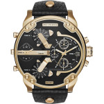 DIESEL Men's watch MR. Daddy 2.0 (zz005j) - (DZ7371)