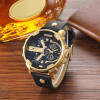 DIESEL Men's watch MR. Daddy 2.0 (zz005j) - (DZ7371)