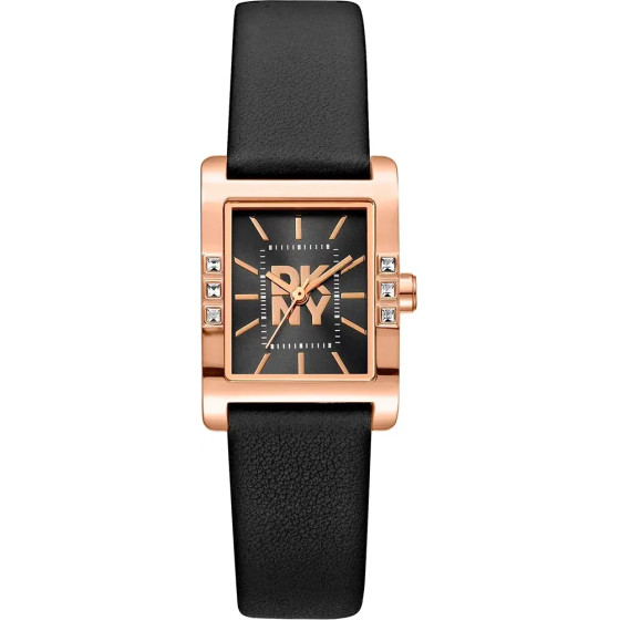 DKNY WOMEN'S Watch + Box - (DK1L008L0035)