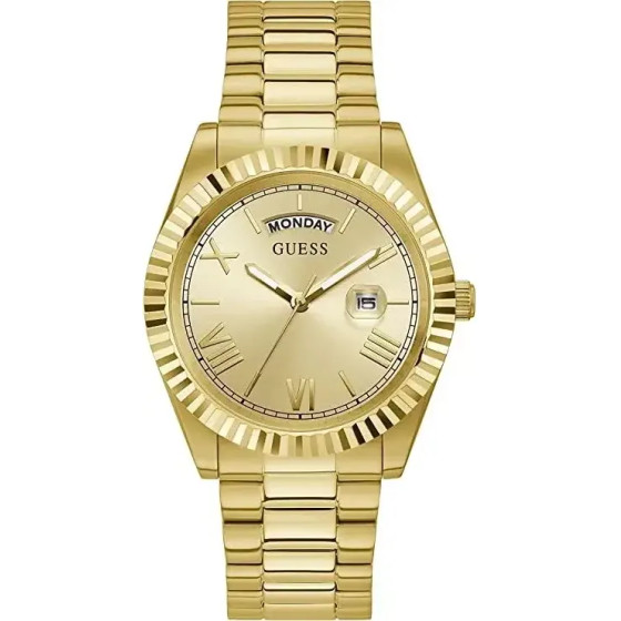 Guess MEN'S Watch (zu001b) - (GW0265G2)