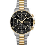 Hugo Boss MEN'S Watch - Admiral (zh035b) - (1513908)