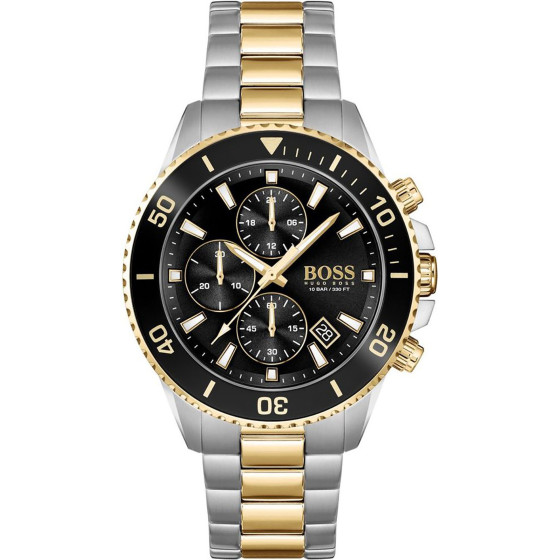 Hugo Boss MEN'S Watch - Admiral (zh035b) - (1513908)