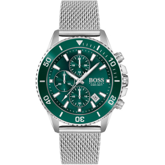 Hugo Boss MEN'S Watch - Admiral (zh035c) - (1513905)