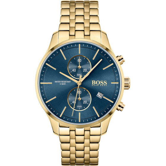 Hugo Boss MEN'S Watch - Associate (zh026c) - (1513841)