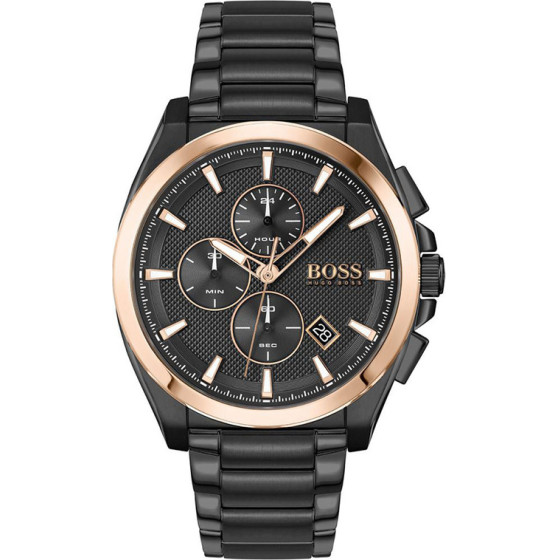 Hugo Boss MEN'S Watch - Grandmaster (zh019a) - (1513885)
