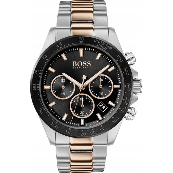 Hugo Boss MEN'S Watch - Hero (zh014c) - (1513757)