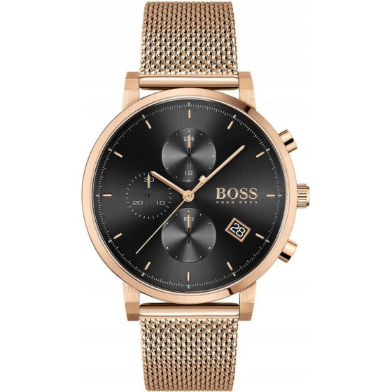 Hugo Boss MEN'S Watch - Integrity (zh027b) - (1513808)