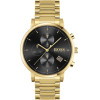 Hugo Boss MEN'S Watch - Integrity (zh027e) - (1513781)