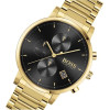 Hugo Boss MEN'S Watch - Integrity (zh027e) - (1513781)