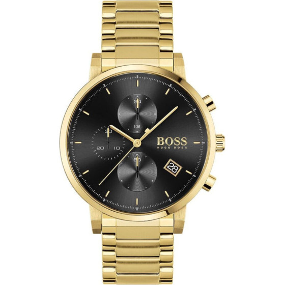 Hugo Boss MEN'S Watch - Integrity (zh027e) - (1513781)
