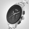 Hugo Boss MEN'S Watch - Peak Chrono (zh018b) - (1513762)