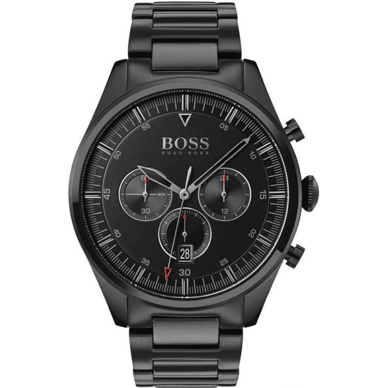 Hugo Boss MEN'S Watch - Pioneer (zh016c) - (1513714)