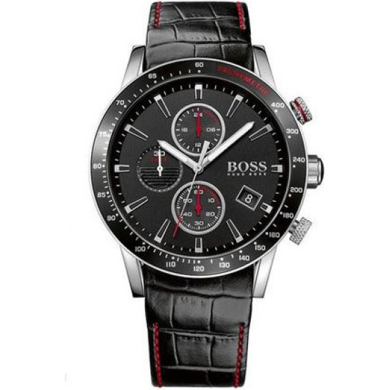 Hugo Boss Men's Watch - Rafale (zh013b) - (1513390)