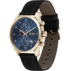 Hugo Boss MEN'S Watch - Skymaster (zh036a) - (1513783)