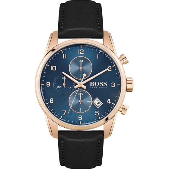 Hugo Boss MEN'S Watch - Skymaster (zh036a) - (1513783)
