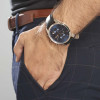 Hugo Boss MEN'S Watch - Skymaster (zh036a) - (1513783)