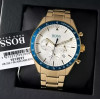 Hugo Boss MEN'S Watch - Trophy (zh009a) - (1513631)