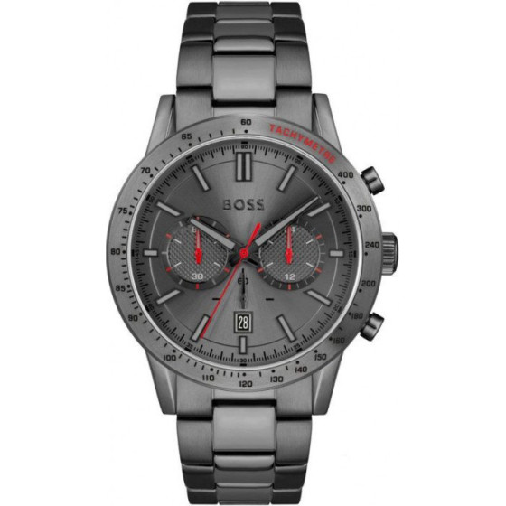 Hugo Boss Men's Watch Allure (zh057b) - (1513924)