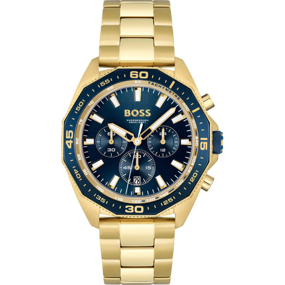 Hugo Boss Men's Watch Energy (zh059a) - (1513973)