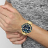 Hugo Boss Men's Watch Energy (zh059a) - (1513973)
