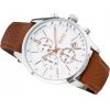 Hugo Boss Men's Watch Grand Prix Chronograph (zh003d) - (1513475)