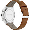 Hugo Boss Men's Watch Grand Prix Chronograph (zh003d) - (1513475)