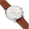 Hugo Boss Men's Watch Grand Prix Chronograph (zh003d) - (1513475)