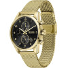 Hugo Boss Men's Watch Skymaster (zh038b) - (1513838)