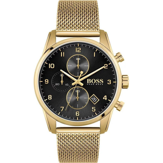 Hugo Boss Men's Watch Skymaster (zh038b) - (1513838)