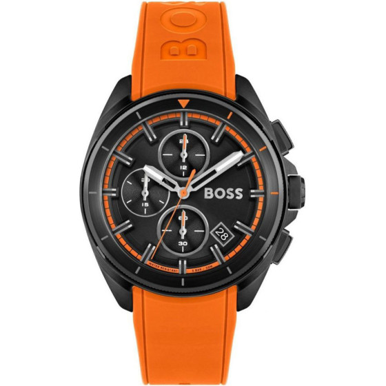 Hugo Boss Volane Men's Watch (zh058b) - (1513957)