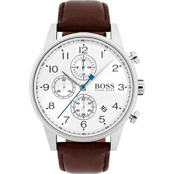 Hugo Boss Men's watch (zh061a) + Box - (1513495)