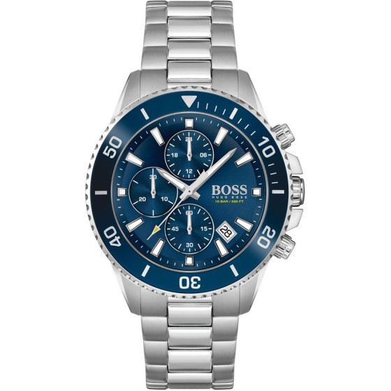 Hugo Boss Men's watch - Admiral (zh035d) - (1513907)
