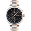 Hugo Boss Men's watch - Grand Prix (zh022b) + Box - (1513473)