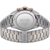 Hugo Boss Men's watch - Grand Prix (zh022b) + Box - (1513473)