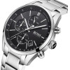 Hugo Boss Men's watch - Grand Prix (zh022c) - (1513477)